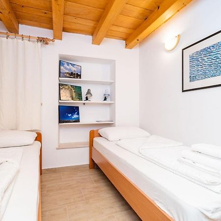 Apartment Ribambit Дубровник Екстер'єр фото