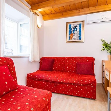 Apartment Ribambit Дубровник Екстер'єр фото