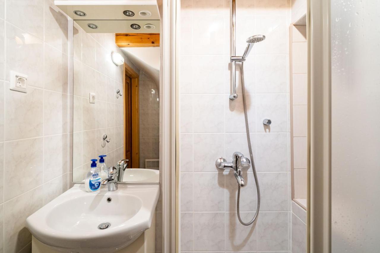Apartment Ribambit Дубровник Екстер'єр фото