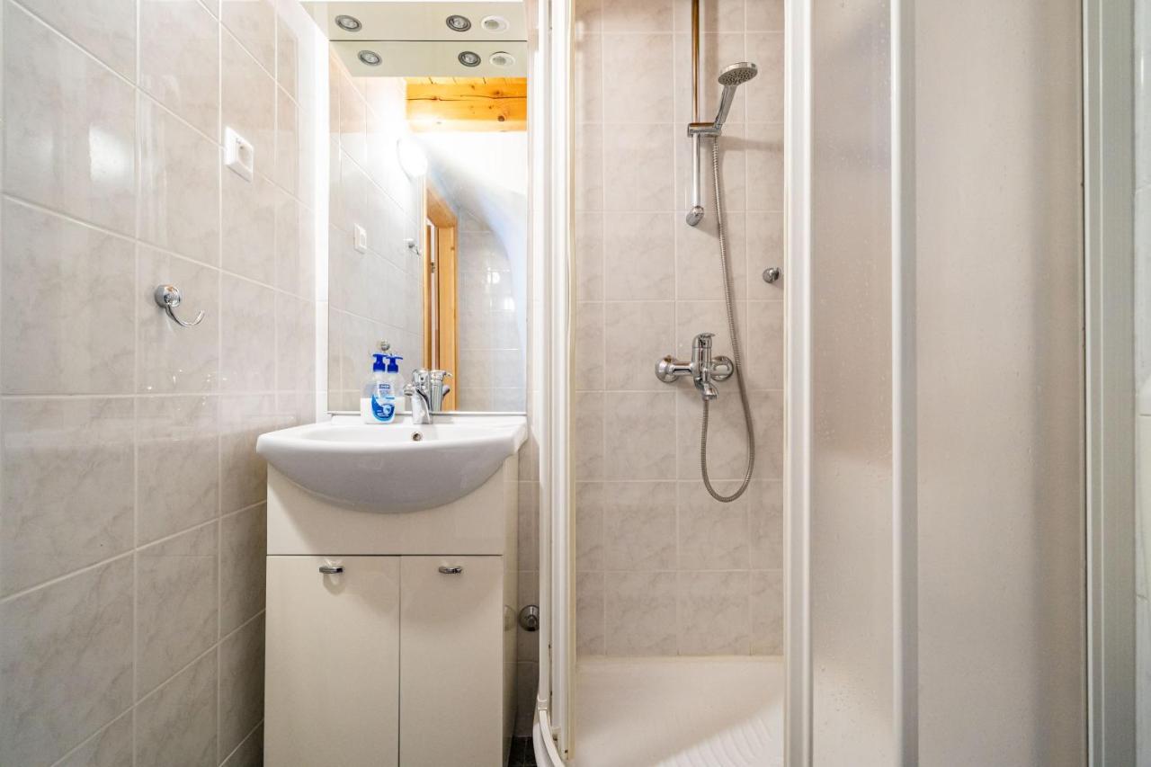 Apartment Ribambit Дубровник Екстер'єр фото