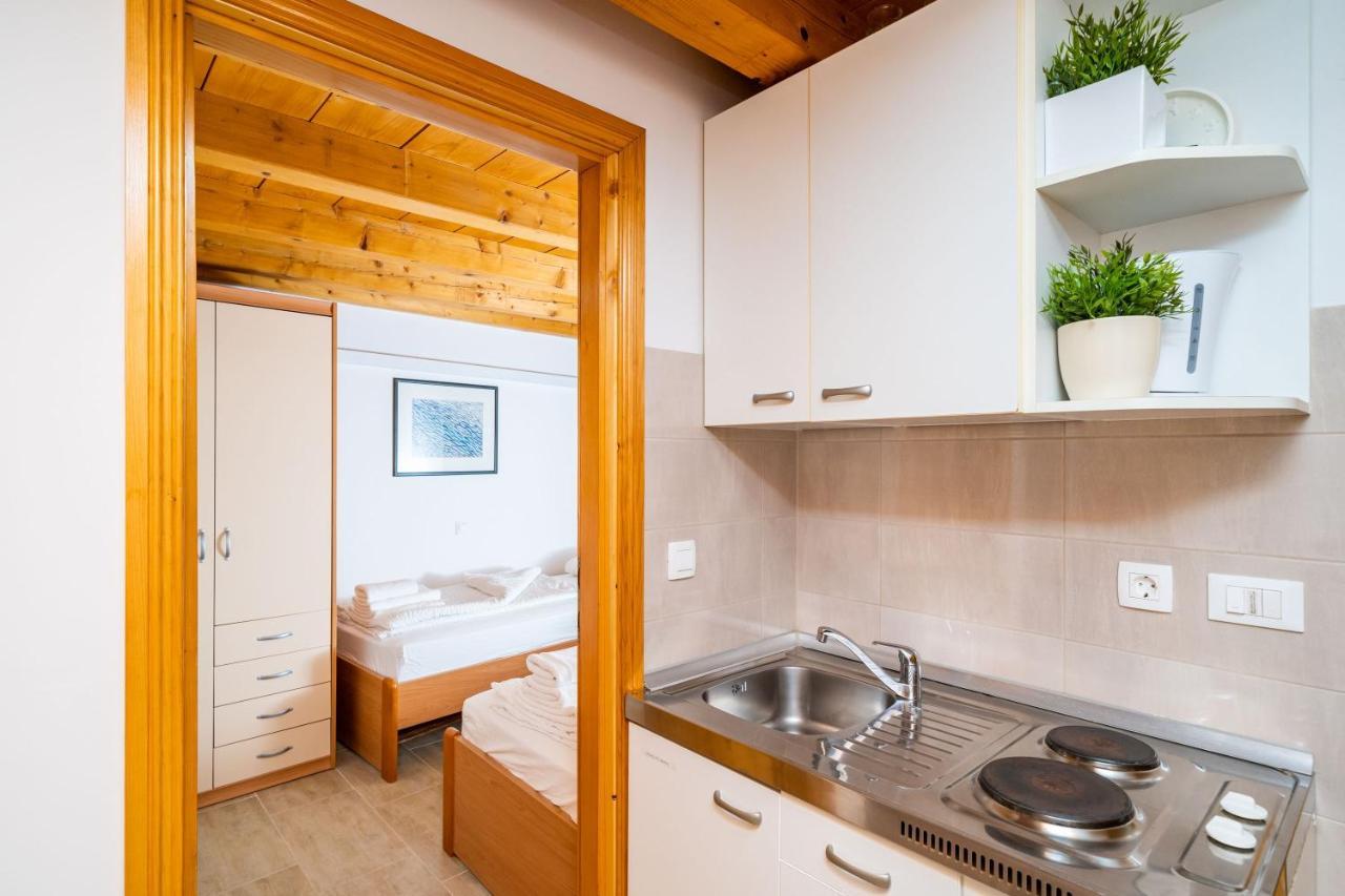 Apartment Ribambit Дубровник Екстер'єр фото