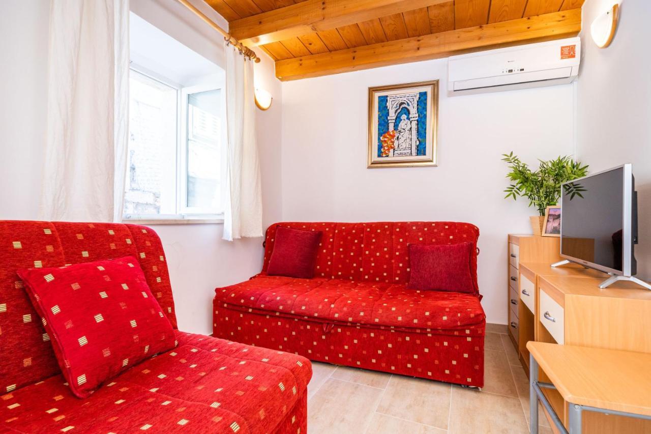 Apartment Ribambit Дубровник Екстер'єр фото